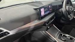 2025 (25) BMW 3 SERIES 320i M Sport 4dr Step Auto 4774943