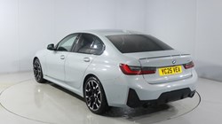 2025 (25) BMW 3 SERIES 320i M Sport 4dr Step Auto 4774938