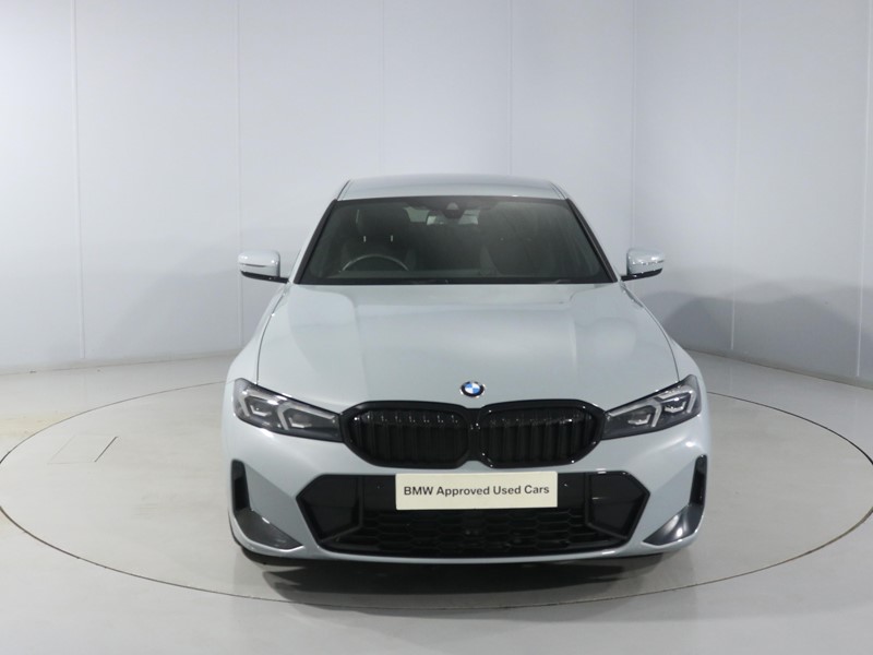 2025 (25) BMW 3 SERIES 320i M Sport 4dr Step Auto 4774952