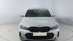 2025 (25) BMW 3 SERIES 320i M Sport 4dr Step Auto 4774952
