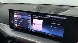 2025 (25) BMW 3 SERIES 320i M Sport 4dr Step Auto 4774963