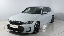 2025 (25) BMW 3 SERIES 320i M Sport 4dr Step Auto 4774984