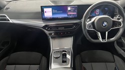 2025 (25) BMW 3 SERIES 320i M Sport 4dr Step Auto 4774940