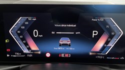 2025 (25) BMW 3 SERIES 320i M Sport 4dr Step Auto 4774945