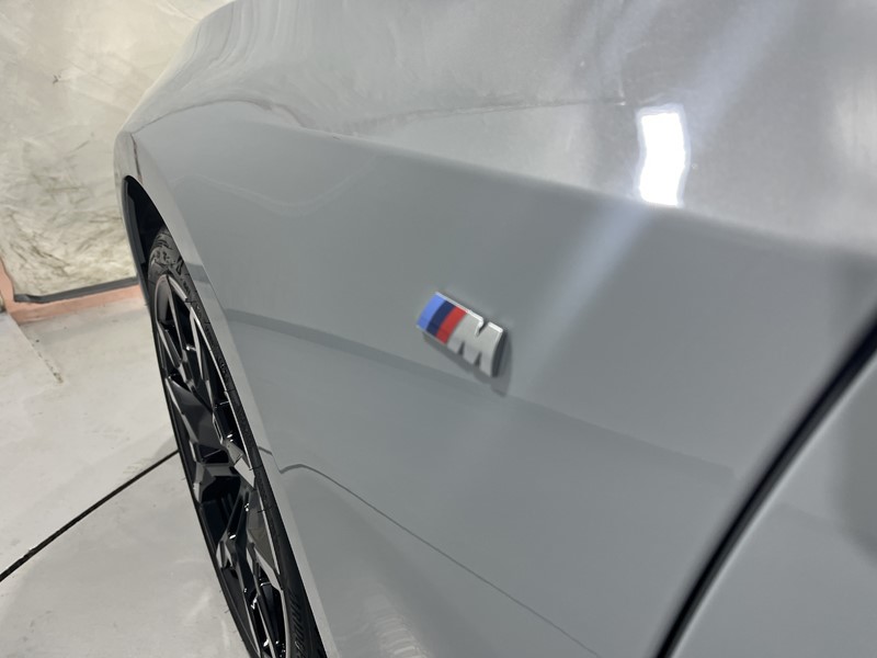 2025 (25) BMW 3 SERIES 320i M Sport 4dr Step Auto 4774980