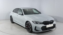 2025 (25) BMW 3 SERIES 320i M Sport 4dr Step Auto 4774937