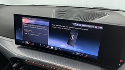 2025 (25) BMW 3 SERIES 320i M Sport 4dr Step Auto 4774965