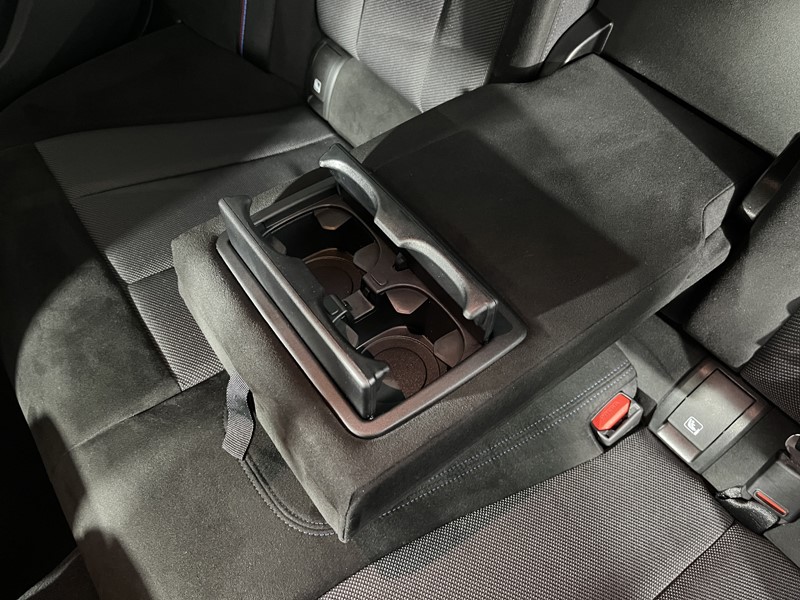 2025 (25) BMW 3 SERIES 320i M Sport 4dr Step Auto 4774974