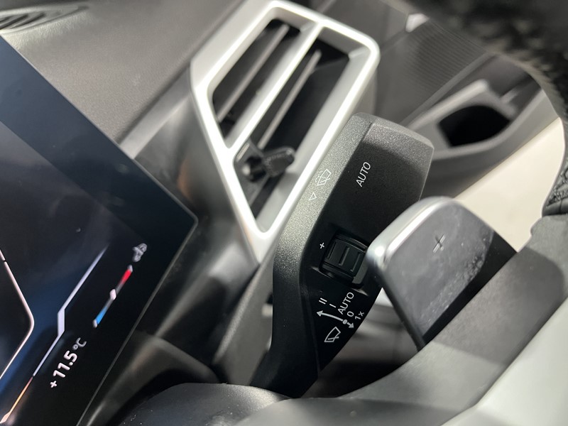 2025 (25) BMW 3 SERIES 320i M Sport 4dr Step Auto 4774961