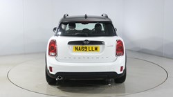 2019 (69) MINI COUNTRYMAN 1.5 Cooper Classic ALL4 5dr 4835046