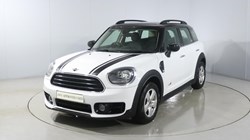 2019 (69) MINI COUNTRYMAN 1.5 Cooper Classic ALL4 5dr 4835074