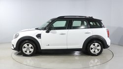 2019 (69) MINI COUNTRYMAN 1.5 Cooper Classic ALL4 5dr 4835076