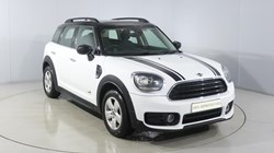 2019 (69) MINI COUNTRYMAN 1.5 Cooper Classic ALL4 5dr 4835032