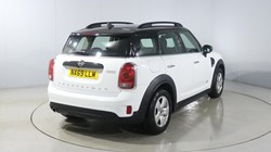 2019 (69) MINI COUNTRYMAN 1.5 Cooper Classic ALL4 5dr 4835075