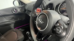 2019 (69) MINI COUNTRYMAN 1.5 Cooper Classic ALL4 5dr 4835053
