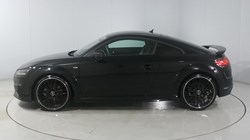 2023 (73) AUDI TT 40 TFSI Black Edition 2dr S Tronic 4769964