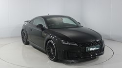 2023 (73) AUDI TT 40 TFSI Black Edition 2dr S Tronic 4769922