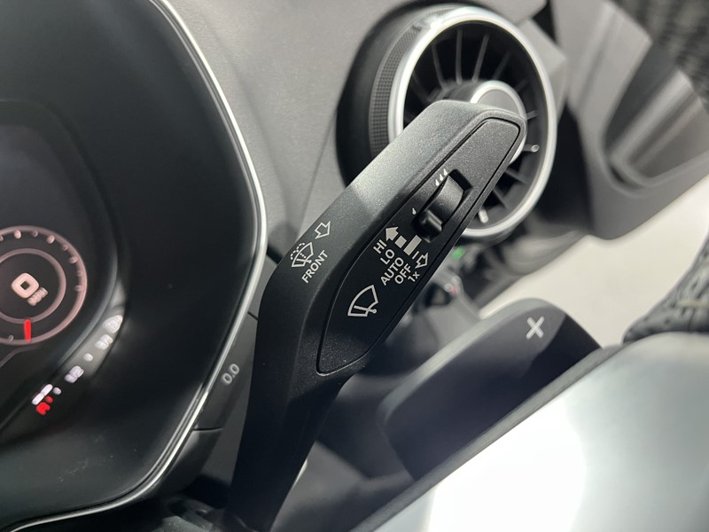 2023 (73) AUDI TT 40 TFSI Black Edition 2dr S Tronic 4769945