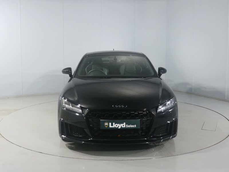 2023 (73) AUDI TT 40 TFSI Black Edition 2dr S Tronic 4769936
