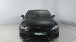 2023 (73) AUDI TT 40 TFSI Black Edition 2dr S Tronic 4769936