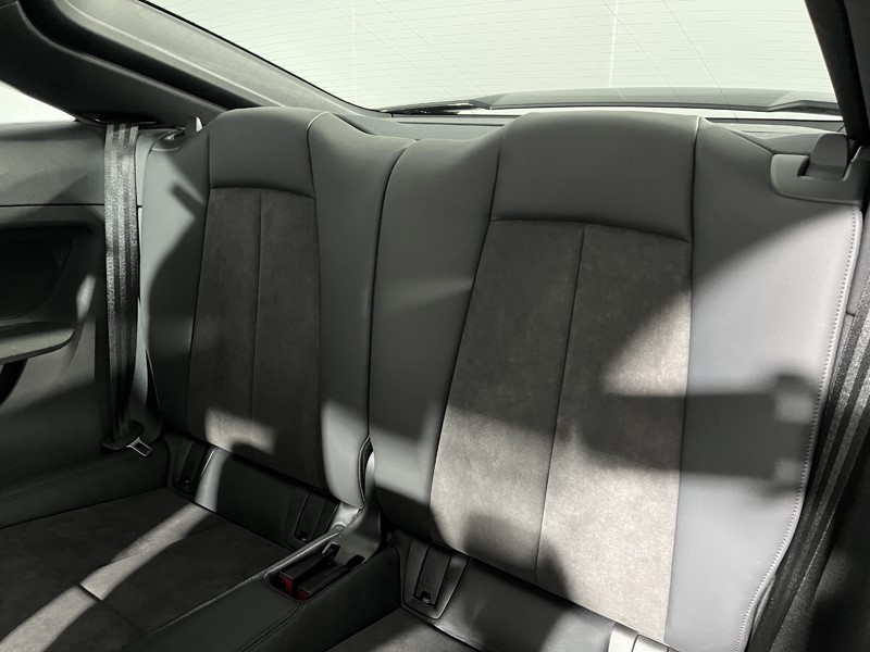 2023 (73) AUDI TT 40 TFSI Black Edition 2dr S Tronic 4769932