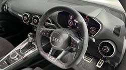 2023 (73) AUDI TT 40 TFSI Black Edition 2dr S Tronic 4769927