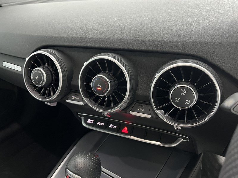 2023 (73) AUDI TT 40 TFSI Black Edition 2dr S Tronic 4769949