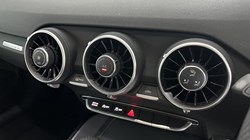 2023 (73) AUDI TT 40 TFSI Black Edition 2dr S Tronic 4769949