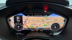 2023 (73) AUDI TT 40 TFSI Black Edition 2dr S Tronic 4769937