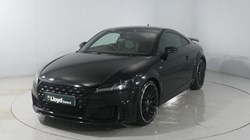 2023 (73) AUDI TT 40 TFSI Black Edition 2dr S Tronic 4769962