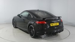 2023 (73) AUDI TT 40 TFSI Black Edition 2dr S Tronic 1