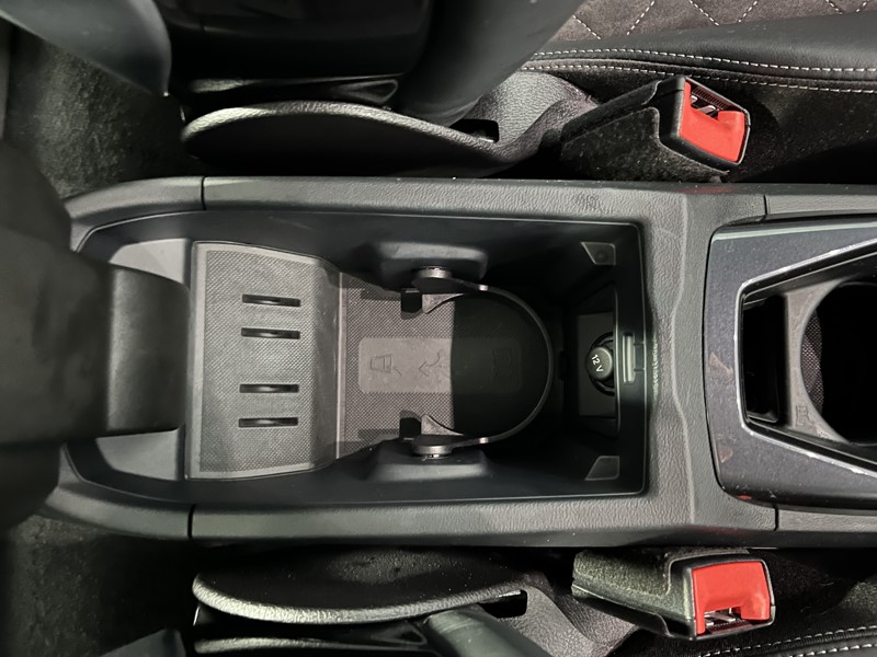 2023 (73) AUDI TT 40 TFSI Black Edition 2dr S Tronic 4769953