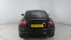 2023 (73) AUDI TT 40 TFSI Black Edition 2dr S Tronic 4769935