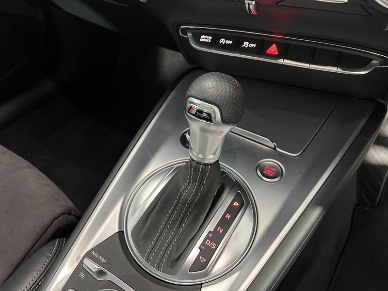 2023 (73) AUDI TT 40 TFSI Black Edition 2dr S Tronic 4769930