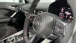 2023 (73) AUDI TT 40 TFSI Black Edition 2dr S Tronic 4769942