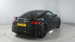 2023 (73) AUDI TT 40 TFSI Black Edition 2dr S Tronic 4769963