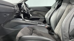 2023 (73) AUDI TT 40 TFSI Black Edition 2dr S Tronic 4769954