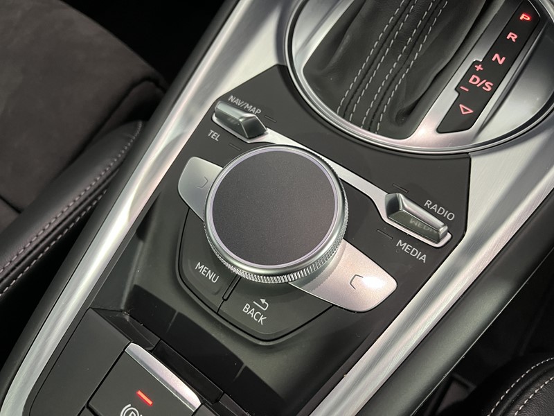 2023 (73) AUDI TT 40 TFSI Black Edition 2dr S Tronic 4769951