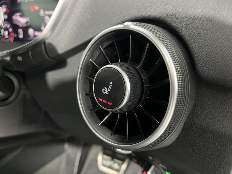 2023 (73) AUDI TT 40 TFSI Black Edition 2dr S Tronic 4769940