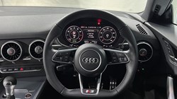 2023 (73) AUDI TT 40 TFSI Black Edition 2dr S Tronic 4769926