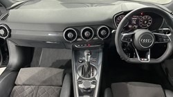 2023 (73) AUDI TT 40 TFSI Black Edition 2dr S Tronic 4769925