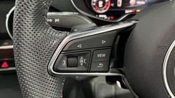 2023 (73) AUDI TT 40 TFSI Black Edition 2dr S Tronic 4769943