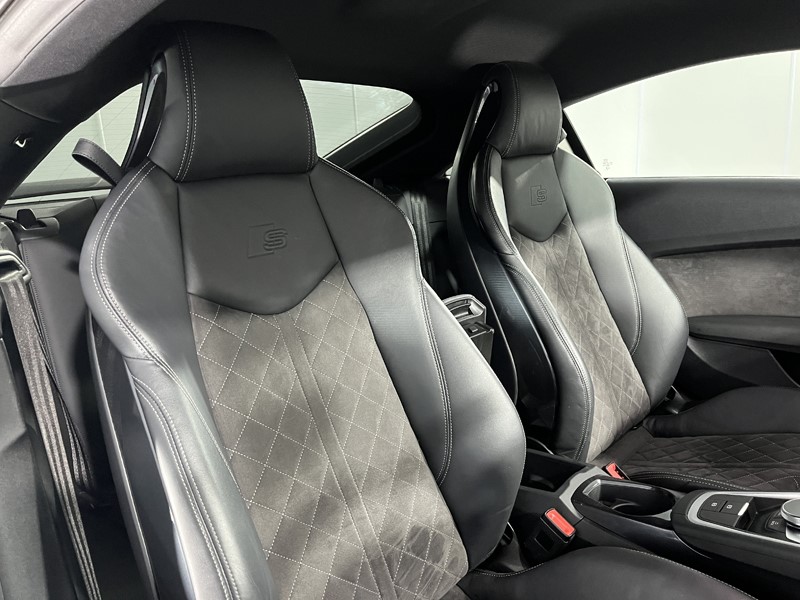 2023 (73) AUDI TT 40 TFSI Black Edition 2dr S Tronic 4769931