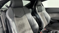 2023 (73) AUDI TT 40 TFSI Black Edition 2dr S Tronic 4769931