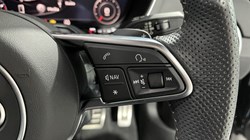 2023 (73) AUDI TT 40 TFSI Black Edition 2dr S Tronic 4769944