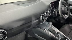 2023 (73) AUDI TT 40 TFSI Black Edition 2dr S Tronic 4769928