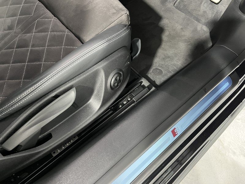 2023 (73) AUDI TT 40 TFSI Black Edition 2dr S Tronic 4769938