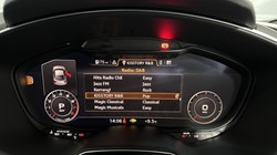 2023 (73) AUDI TT 40 TFSI Black Edition 2dr S Tronic 4769947