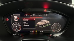 2023 (73) AUDI TT 40 TFSI Black Edition 2dr S Tronic 4769952