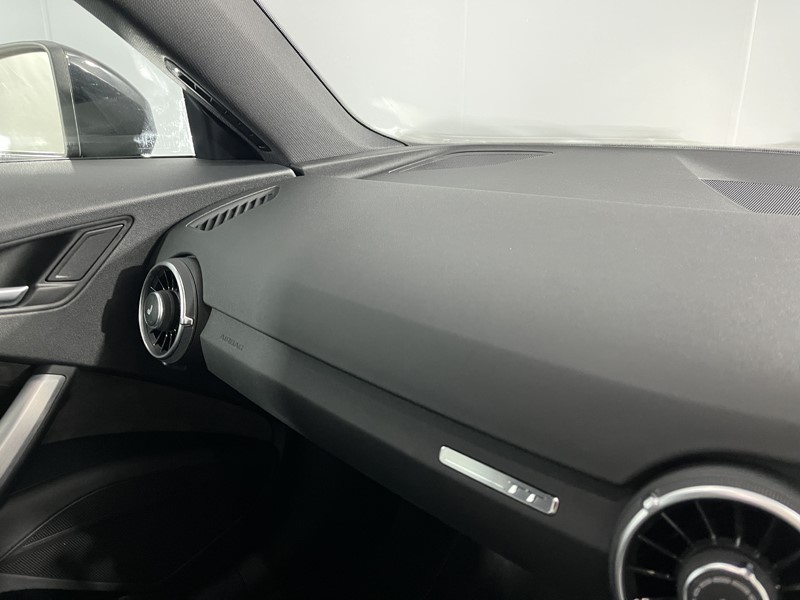 2023 (73) AUDI TT 40 TFSI Black Edition 2dr S Tronic 4769946